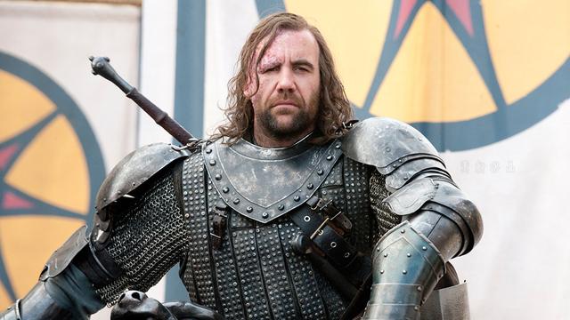 no8:桑铎·克里冈(sandor clegane)