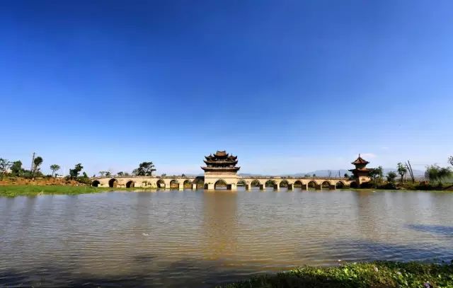 玩轉雲南丨十二星座欠自己的那場雲南之旅