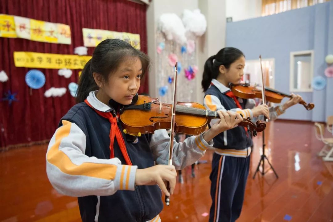 "传承民族文化,争做时代榕宝—中环实验小学2018学年首届文化月