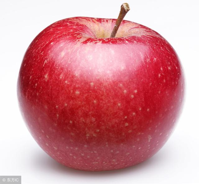 心理测试选一个你喜欢的红苹果看你骨子里是诚实还是狡猾