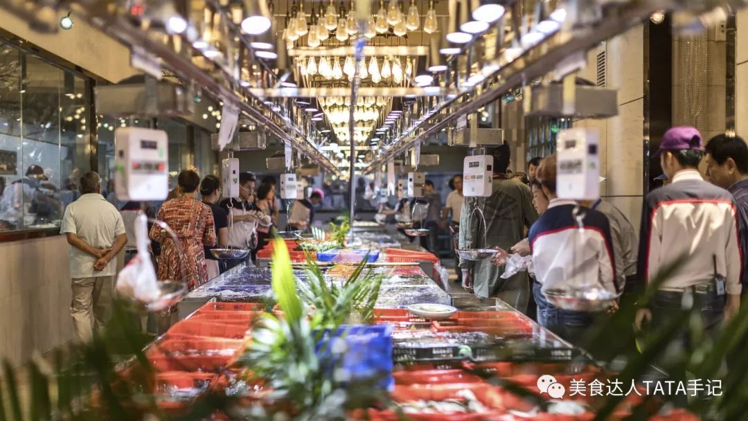 最近新聞說黃沙水產海鮮市場要搬遷,不少愛吃海鮮的吃貨都陷入恐慌