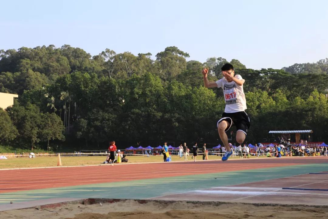 快訊||福建農林大學第十九屆運動會比賽結果揭曉,一起看看這些精彩