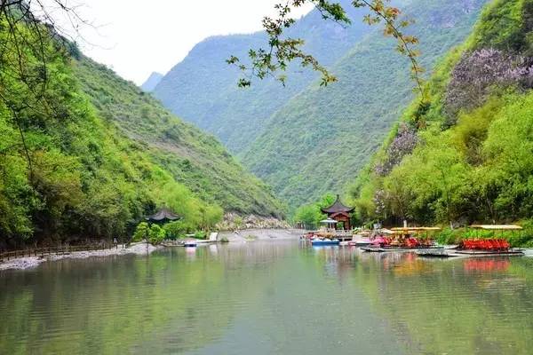 今天起安康將成為全國最美的城市