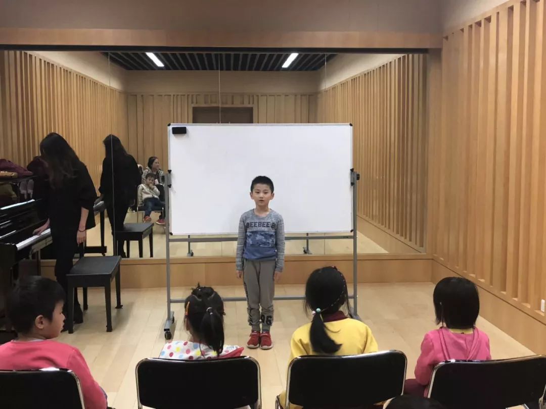 声乐培训公开课丨你就是小小歌唱家观众招募中