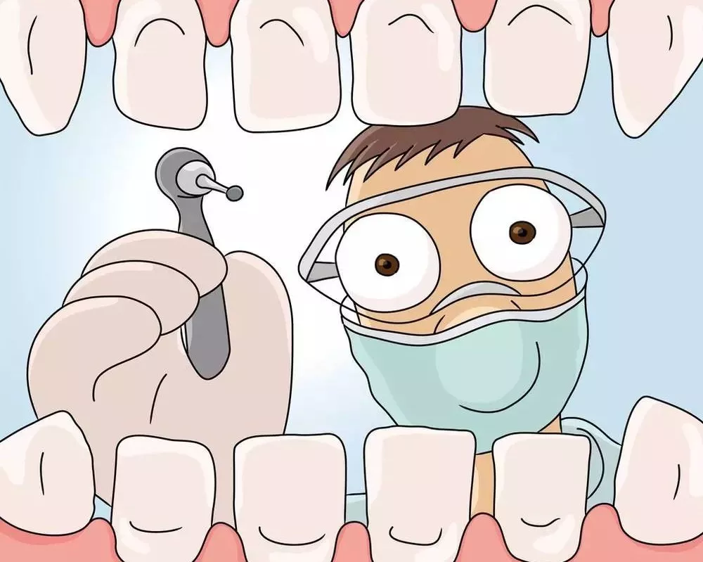 补牙之后为什么还会牙疼呀?怎么办?