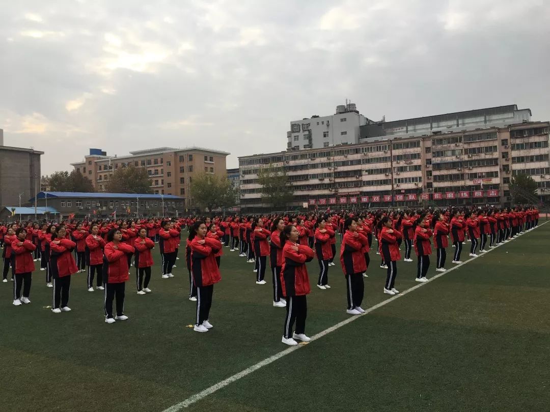 临汾三中历届校花图片