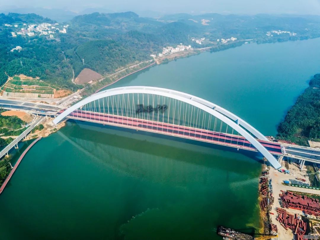 柳州桥梁网站建设