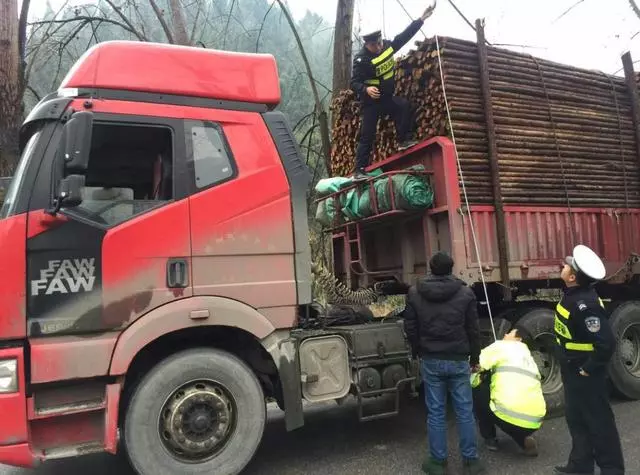 貨車司機們為什麼,要冒著生命危險超載?車主說出心酸內幕!