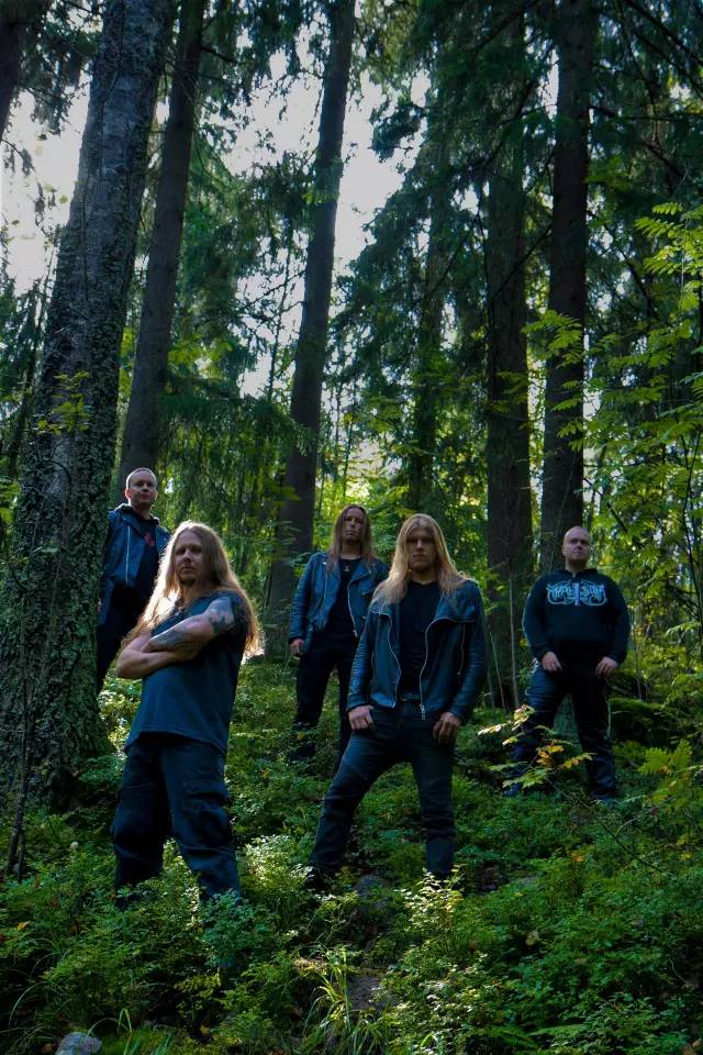 一份关于北欧金属乐队的入门介绍:到底有多少乐队在森林里走丢?