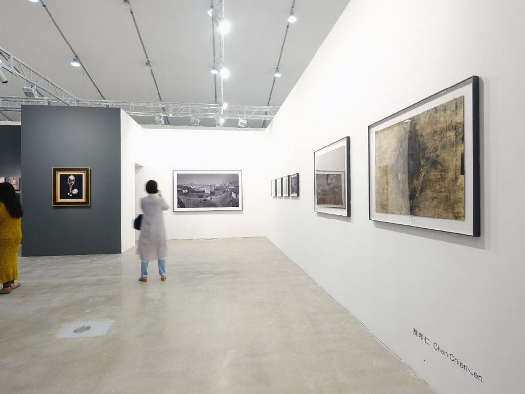 台湾大未来画廊图片
