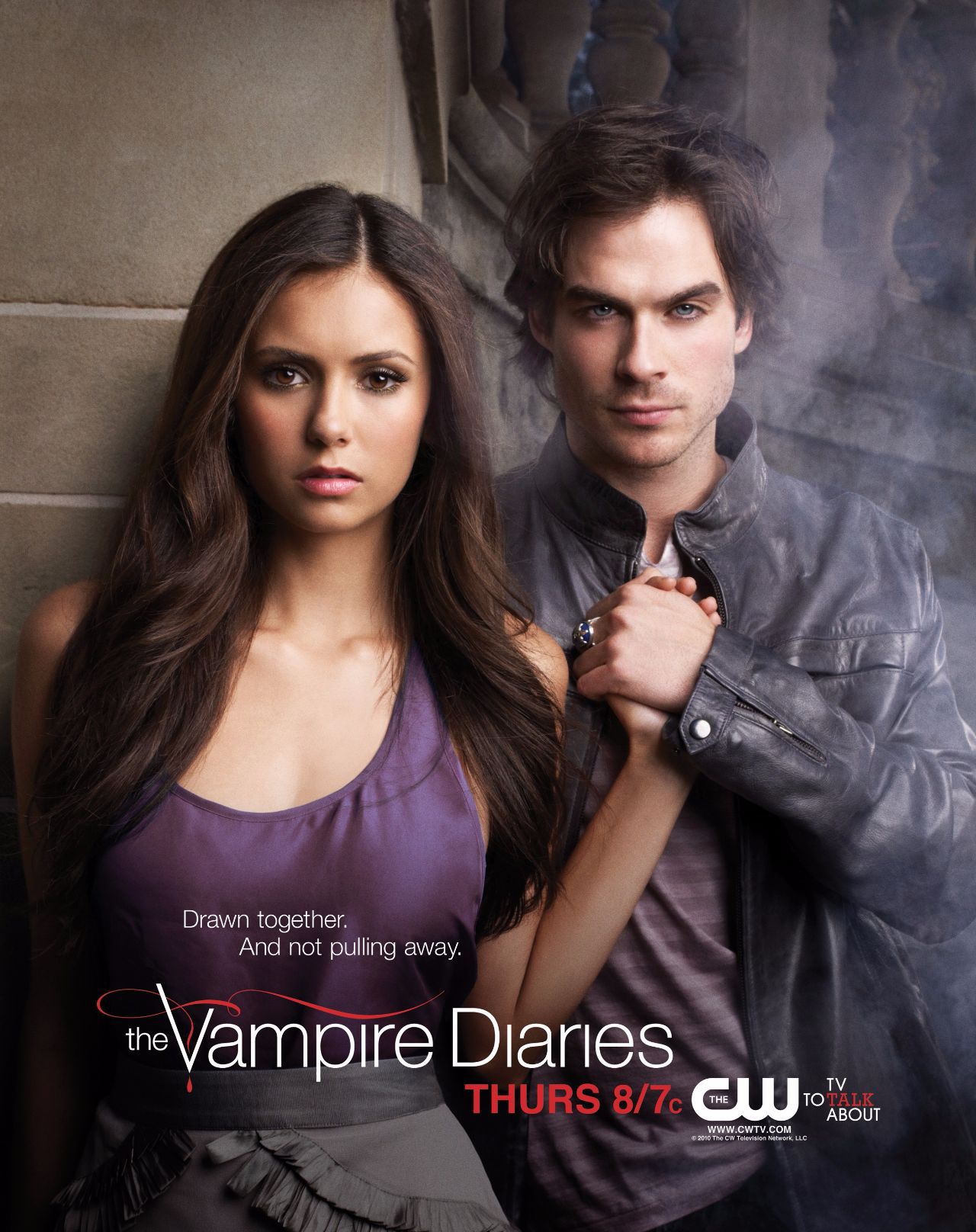 吸血鬼日记 the vampire diaries(八季)吸血鬼日记,很显然颠复了或则