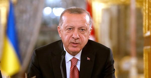 土耳其總統：已與沙烏地和美德法英等五國分享卡舒吉遇害錄音 國際 第1張