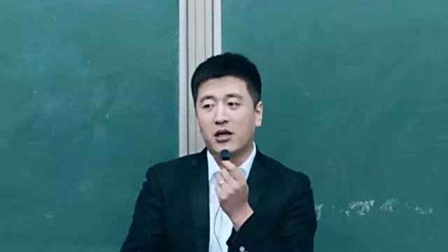 張雪峰在衡水中學演講:孩子不想讀書,就帶他去這四個地方看看