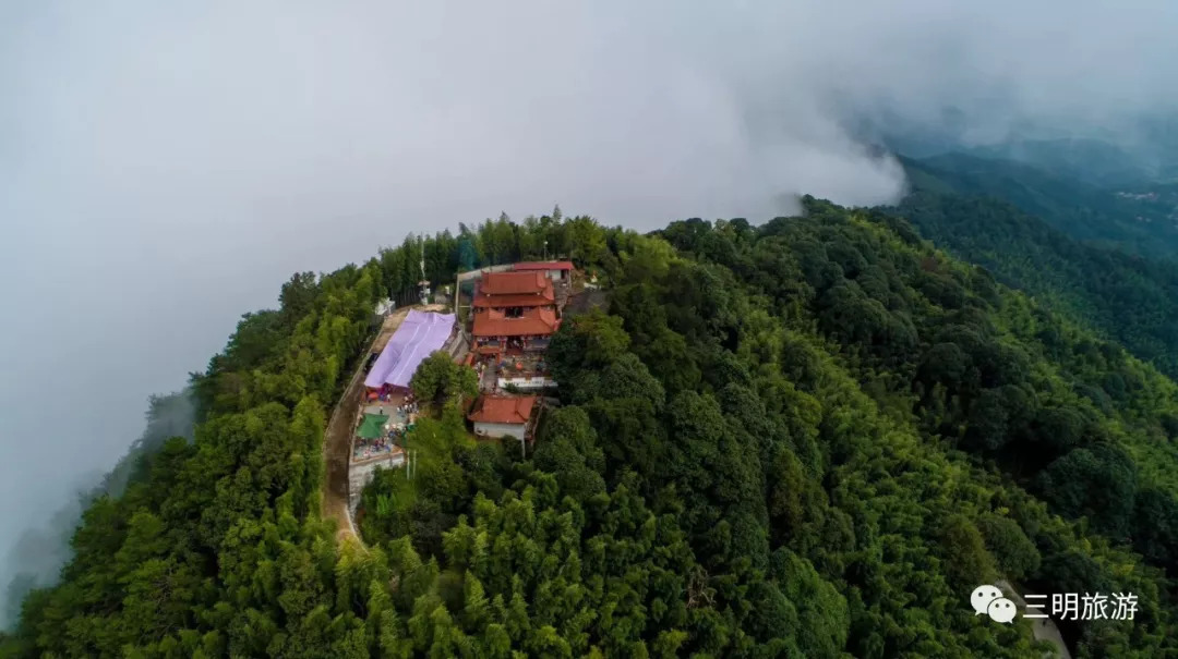 連雲村 明溪縣蓋洋鎮湖上村 明溪縣夏陽鄉紫雲村 清流縣沙蕪鄉鐵石村