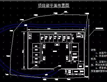 所需机械,临时加工场地,材料,构件仓库与堆场的布置及临时水网电网