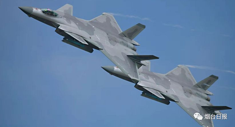 2020中国空军装备实力图片