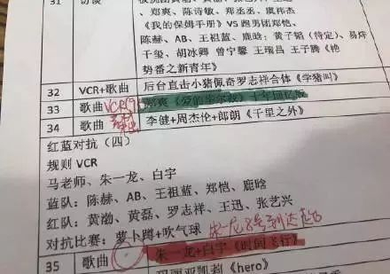 鄭爽雙十一晚會溜粉被罵慘，網友：活該！不是什麼都能用替身！ 娛樂 第9張