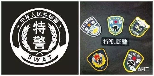 武警特警与公安特警,有什么不同?