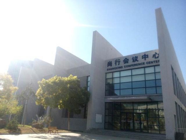 宁夏医科大学图书馆图片