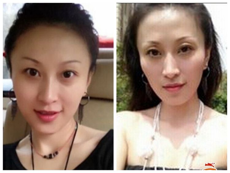 宋小宝妻子是谁?图片