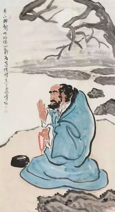 恭迎達摩祖師聖誕 | 直指人心,見性成佛