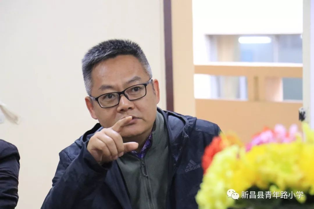 云龙县何晓东简介图片