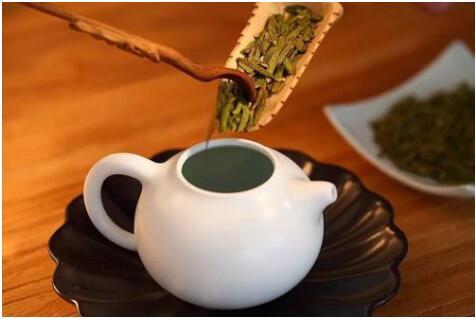 第十六届佛山茶业博览会11月15日-19日邀请您来“叹茶”