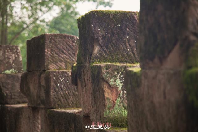 重庆钓鱼台战役图片