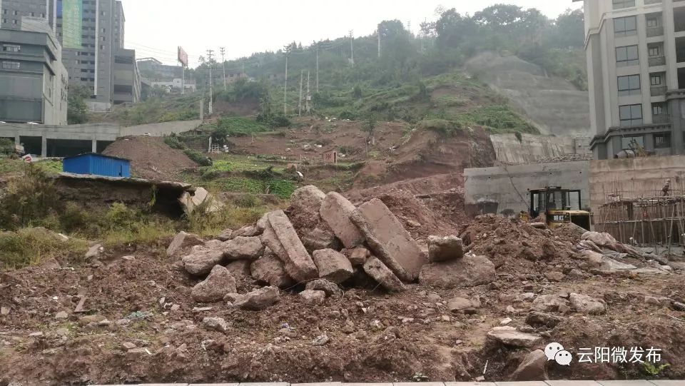 雲陽又將建一條隧道連接亮水坪至北部新區