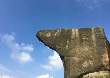 曾家镇虎峰山图片