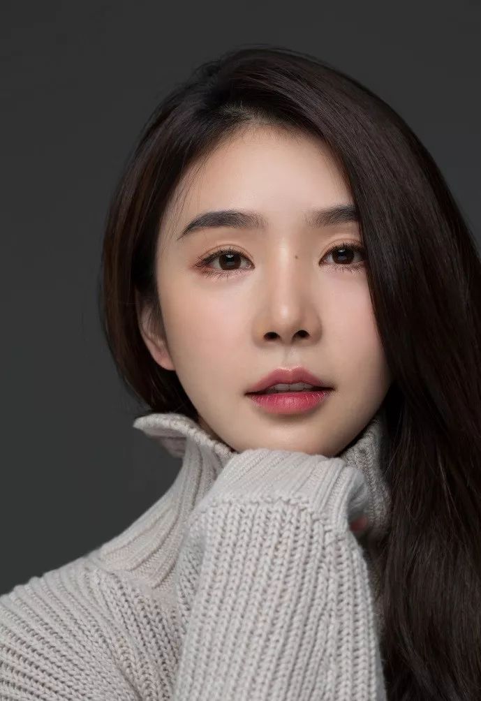首位在韩剧担任女主的中国女艺人,出道6年的她实在太不容易了!