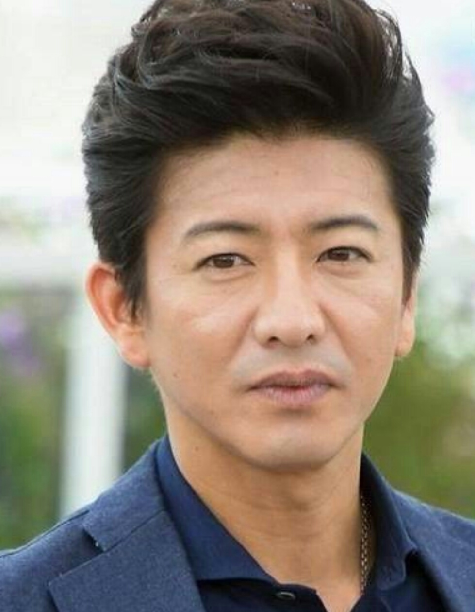 木村拓哉46岁生日 木村光希晒父女合影 喊话 我是最幸运的女孩 时间