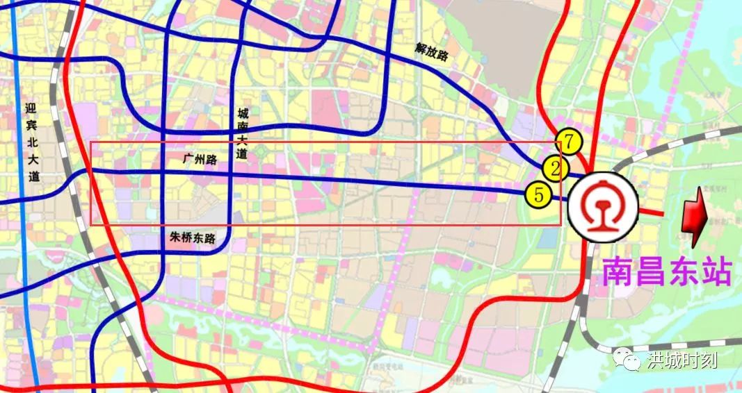 重磅南昌將多一座大橋月底通車