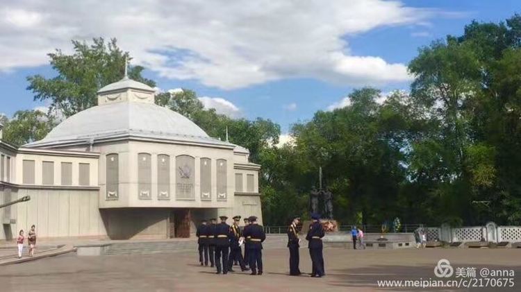 khem (大enisey)和kaa khem (小enisey),它們在克孜勒市(圖瓦共和國的