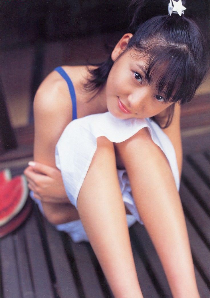 敢认吗日本女星长泽雅美从清新脱俗变成丰腴体态