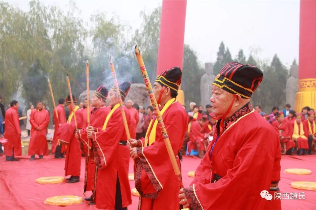 宋朝祭祀图片