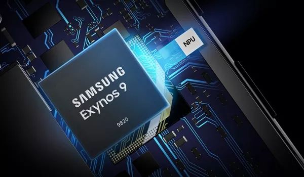 苹果A12/麒麟980有对手了！三星Exynos 9820发布