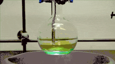 化学实验gif图片