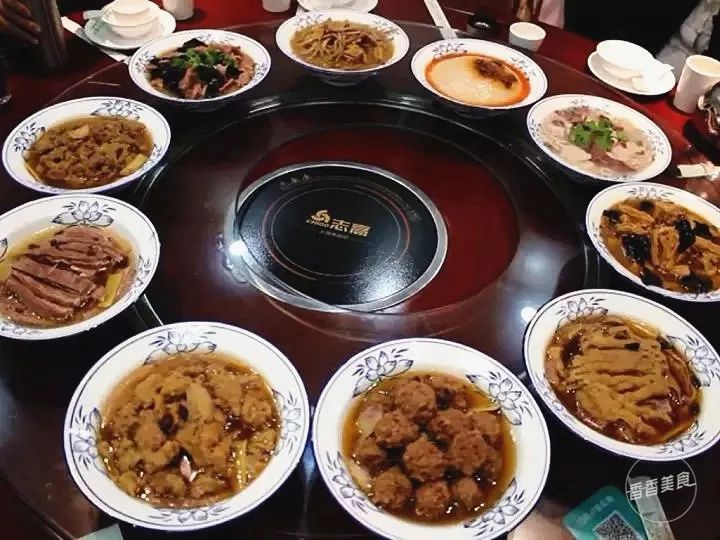 朱仙镇二食堂特色菜图片