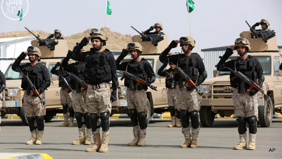 也门政府军部分攻克荷台达 胡塞反政府武装末日来临?