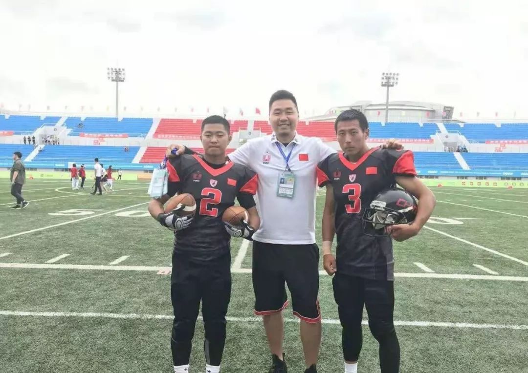 usafootball美国橄榄球协会,美国职业橄榄球教练员协会,中国橄榄球