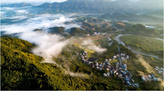 咸宁幕阜山绿色产业带建设招商引资推介会将在粤召开