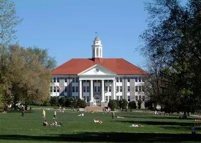 弗吉尼亞大學university of virginia