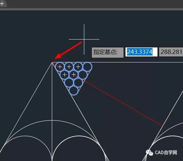 cad参照缩放怎么用操作步骤是