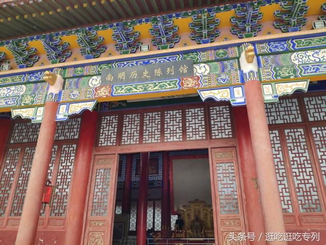 【黔西南】贵州安龙博物馆让你更了解南明历史
