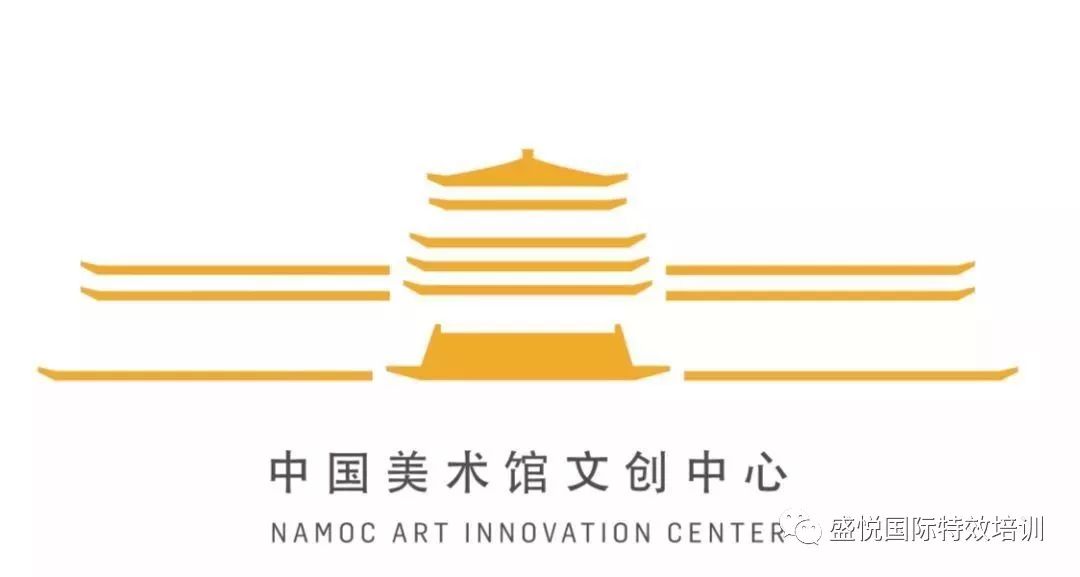 中国美术馆标志图片