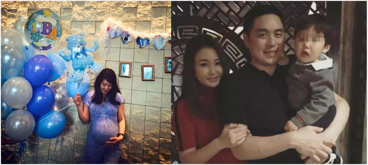 王泉仁婚礼图片