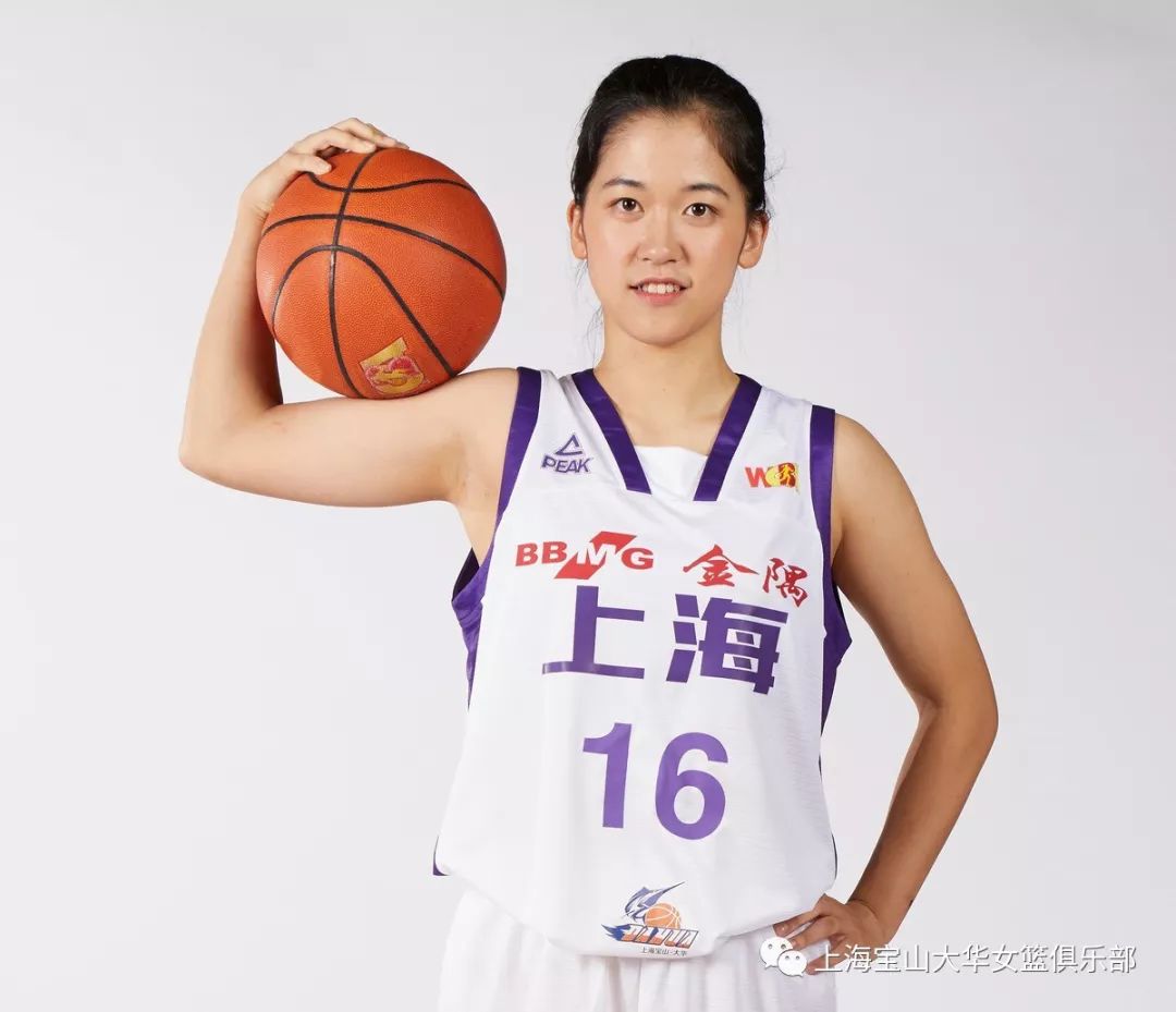 16号 后 卫周钰妍17号 小前锋陈钰君5号 后 卫李颖韻10号 中 锋张芷婷