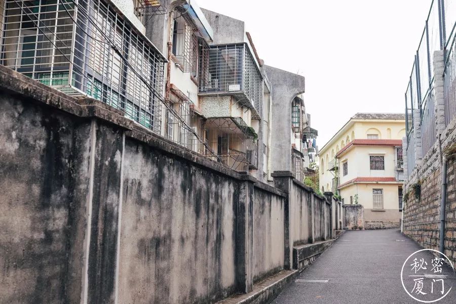 太仓惠阳路后面小巷子图片