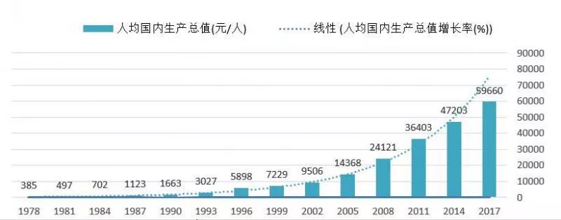 改革开放四十年卢荻历史轨道上的改革开放